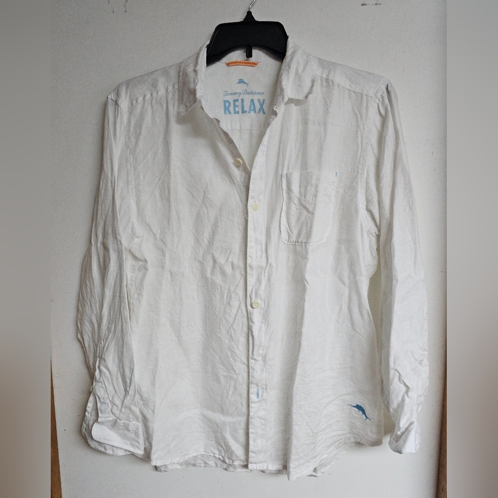 Tommy Bahama Relax shirt